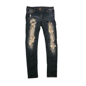 Wet Seal Jeans